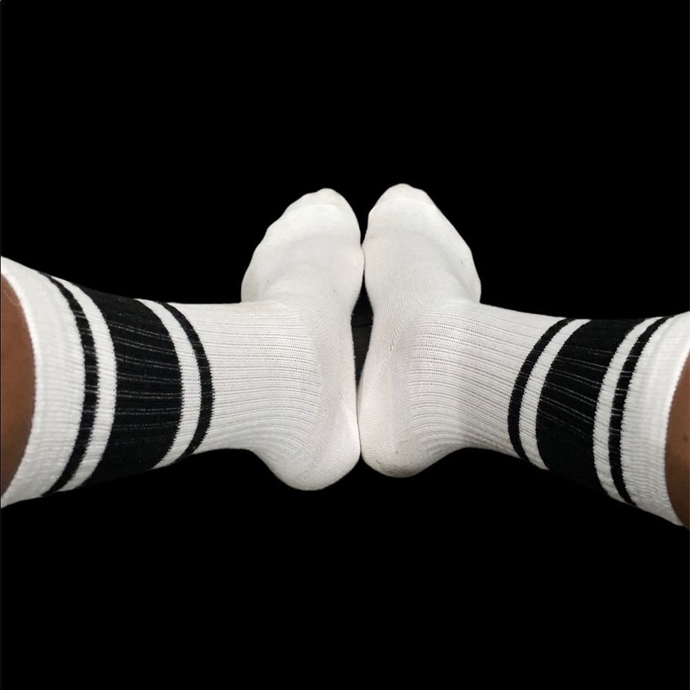Pink Socks - Picture 4 of 6